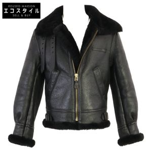 Avirex B-3 Sheepskin Flight Jacket, Size 34, Excellent Condition (Used) 2105/33H5595