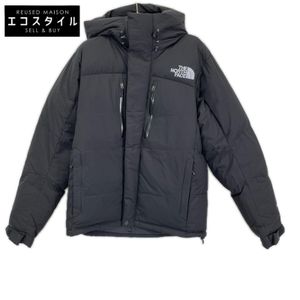 The North Face ND92340 Black Baltro Light Jacket XL [Used]