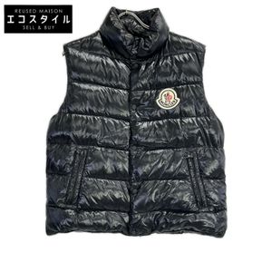 Moncler 2008 Model 43302 TIBET Down Vest Size 5[Used]