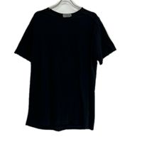 เสื้อยืด โยจิ ยามาโมโตะ POUR HOMME รุ่น HZ-T15-075 สีดำ ไซส์ 3 [สินค้ามือสอง]