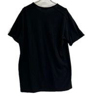 เสื้อยืด โยจิ ยามาโมโตะ POUR HOMME รุ่น HZ-T15-075 สีดำ ไซส์ 3 [สินค้ามือสอง]