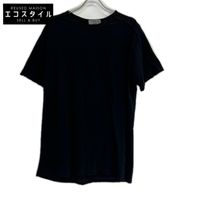 เสื้อยืด โยจิ ยามาโมโตะ POUR HOMME รุ่น HZ-T15-075 สีดำ ไซส์ 3 [สินค้ามือสอง]