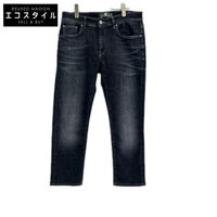 PT Torino Black C5DP05Z0 SWING Washed Stretch Denim 32 [Used]