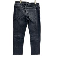 PT Torino Black C5DP05Z0 SWING Washed Stretch Denim 32 [Used]