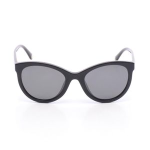 [Used] Chanel CHANEL Sunglasses Coco Mark 5523-U BK Other Sunglasses Women's Used A