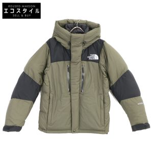The North Face 노스페이스 ND91950 뉴토프 Baltro Light Jacket 발트로 라이트 재킷 M【중고】