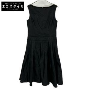 Foxey 99676 Black Margaret Dress, Size 40 [Used]