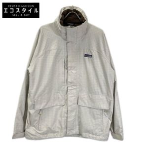 Patagonia 2008 model 30900 White Sidewall Jacket, Size M [Used]