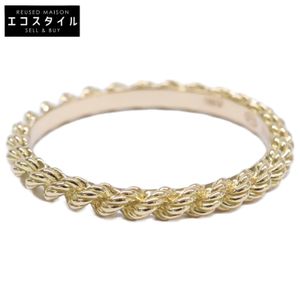 Boucheron Serpent Bohème 750, newly polished, size 48 [Used]