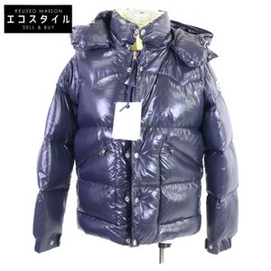 Moncler COUTARD Hooded Down Jacket, Size 2 (Like New) [Used]