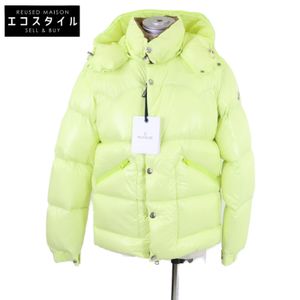 Moncler COUTARD Hooded Down Jacket, Size 2 (Like New) [Used]