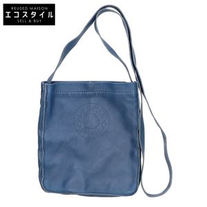 Hermes 에르메스 □N각 클루 드 셀 아뇨미로 크로스바디백 【중고】