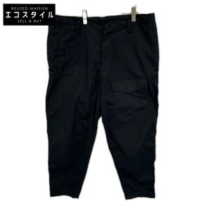 Wise for Men MP-P18-900 Black Work Pants, Size 3 [Used]
