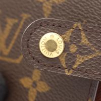 【二手】LOUIS VUITTONAgenda PM Monogram 筆記本封套 R20005 其他 Agenda PM 女士二手 A