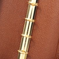 【二手】LOUIS VUITTONAgenda PM Monogram 筆記本封套 R20005 其他 Agenda PM 女士二手 A