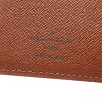 【二手】LOUIS VUITTONAgenda PM Monogram 筆記本封套 R20005 其他 Agenda PM 女士二手 A