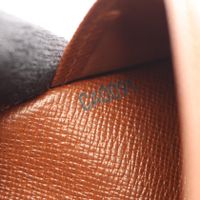【二手】LOUIS VUITTONAgenda PM Monogram 筆記本封套 R20005 其他 Agenda PM 女士二手 A