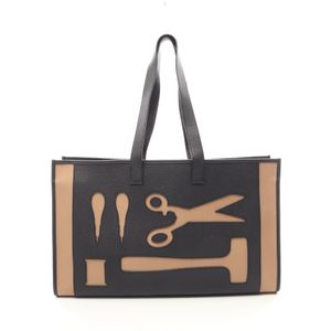 [중고] Hermes 에르메스 토트백 쁘띠 아쉬 카방 에토프 에토프/카방 기타 쁘띠 아쉬 토트백 에토프/카방
