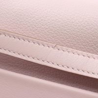 【二手】愛馬仕 HERMES 手提包 Sac 24/24 Mini Verso Mauve Pere Nata 2WAY 082817CK Mauve Pere/Nata 其他 Sac 24/24 24/24 Mini Verso Mauve Pere/Nata
