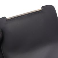 [Used] Hermes HERMES Shoulder Bag Geta Blue Nuit 083052CK Blue Nuit Other Geta Blue Nuit Women's Used A