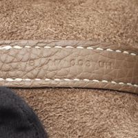 【二手】愛馬仕 HERMES 手提包 Picotin Lock MM Etoupe Etoupe 其他 Picotin Lock MM Etoupe 女士二手 A
