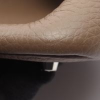 【二手】愛馬仕 HERMES 手提包 Picotin Lock MM Etoupe Etoupe 其他 Picotin Lock MM Etoupe 女士二手 A