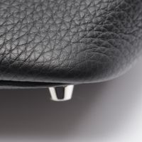 [Used] Hermes HERMES Handbag Picotin Lock PM Black Other Picotin Lock PM Black Women's Unused
