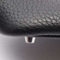 [Used] Hermes HERMES Handbag Picotin Lock PM Black Other Picotin Lock PM Black Women's Unused