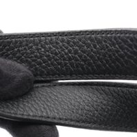 [Used] Hermes HERMES Handbag Picotin Lock PM Black Other Picotin Lock PM Black Women's Unused