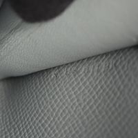 [Used] Hermes HERMES Shoulder Bag Kelly Long To Go Out, External Stitching, Gris Panthin, Other, Kelly Long To Go Out, Gris Panthin, Women's