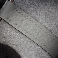 [Used] Hermes HERMES Handbag Picotin Lock PM Gris Pantin Gris Pantin Other Picotin Lock PM Gris Pantin Women's Unused