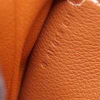 【二手】愛馬仕 HERMES 單肩背包 Kelly To Go 金色 其他 Kelly Long To Go 金色 女士 全新未使用