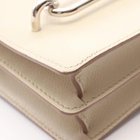 【二手】愛馬仕 HERMES 單肩包 Sac Loulis Loulis Mini Beton Beton 其他 Loulis Loulis Mini Beton 女士二手 A