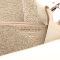 【二手】愛馬仕 HERMES 單肩包 Sac Loulis Loulis Mini Beton Beton 其他 Loulis Loulis Mini Beton 女士二手 A