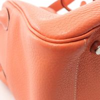 【二手】愛馬仕 (Hermes) Lindy 30 Crevette 女士單肩包 其他 Lindy 30 Crevette 女士二手 B