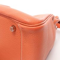 【二手】愛馬仕 (Hermes) Lindy 30 Crevette 女士單肩包 其他 Lindy 30 Crevette 女士二手 B