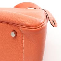 【二手】愛馬仕 (Hermes) Lindy 30 Crevette 女士單肩包 其他 Lindy 30 Crevette 女士二手 B