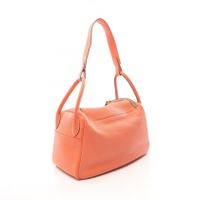 【二手】愛馬仕 (Hermes) Lindy 30 Crevette 女士單肩包 其他 Lindy 30 Crevette 女士二手 B