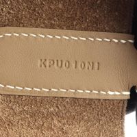 【二手】愛馬仕 HERMES 手提包 In the Loop 23 Etoupe Etoupe 其他 In the Loop 23 Etoupe 女士 全新未使用