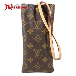 LOUIS VUITTON GI1865 Monogram Sunglasses Pouch