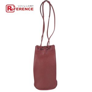 BOTTEGA VENETA Bottle Bag Wine Bottle Handbag