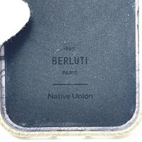 Berluti Berluti iPhone 16 Pro 手機殼 iPhone 手機殼