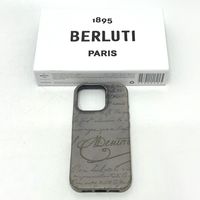 Berluti Berluti iPhone 16 Pro 手機殼 iPhone 手機殼