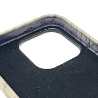 Berluti Berluti iPhone 16 Pro 手機殼 iPhone 手機殼