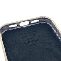 Berluti Berluti iPhone 16 Pro 手機殼 iPhone 手機殼