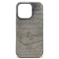 Berluti Berluti iPhone 16 Pro 手機殼 iPhone 手機殼