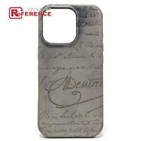 Berluti Berluti iPhone 16 Pro 手機殼 iPhone 手機殼