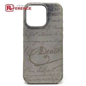 Berluti Berluti iPhone 16 Pro 手機殼 iPhone 手機殼