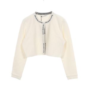 [Used] Alexander Wang Short Cardigan 4KC2213076 Other Short Cardigan Women's Used B