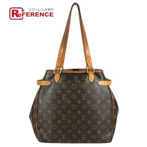 LOUIS VUITTON MI0035 모노그램 바티뇰 오리존탈 토트백